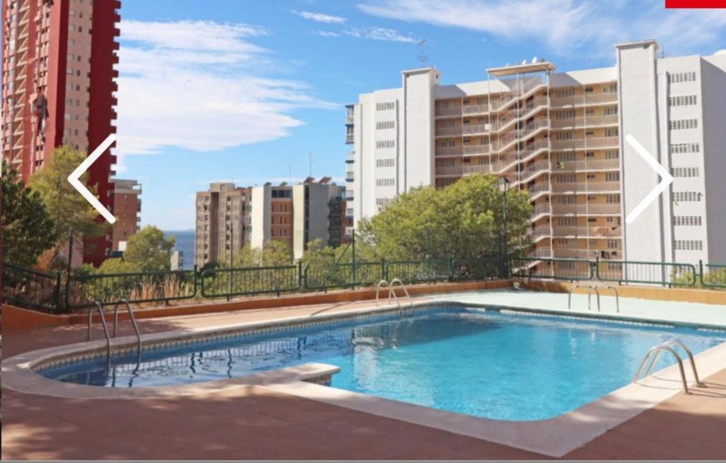 Appartement Magnifico Apartamento! Benidorm