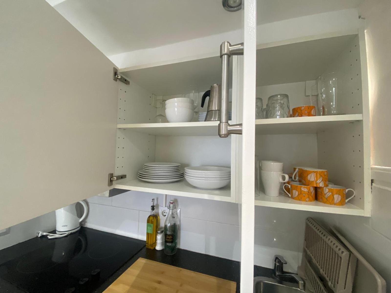Appartement Magnifico Apartamento! *