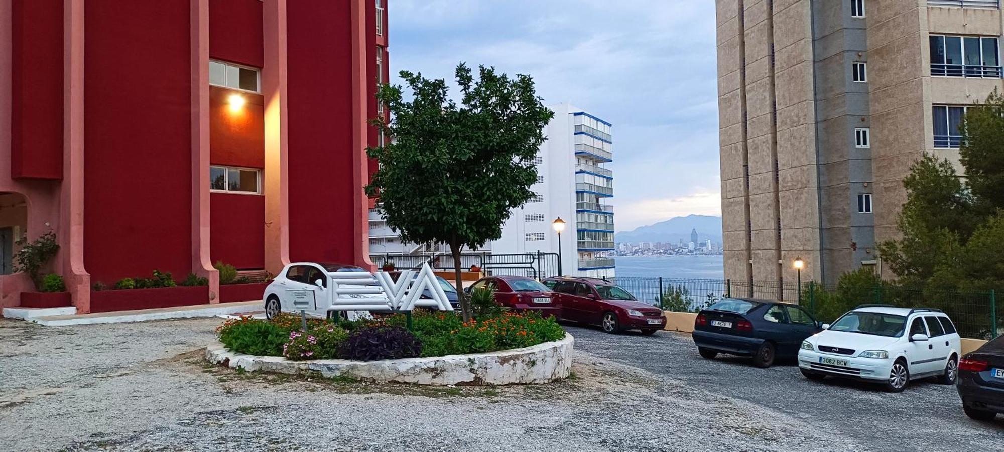 Magnifico Apartamento! Appartement *