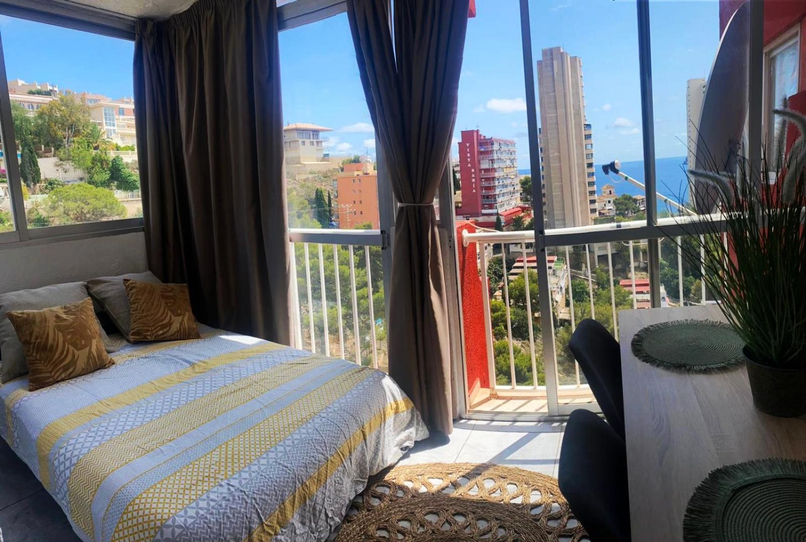 Magnifico Apartamento!