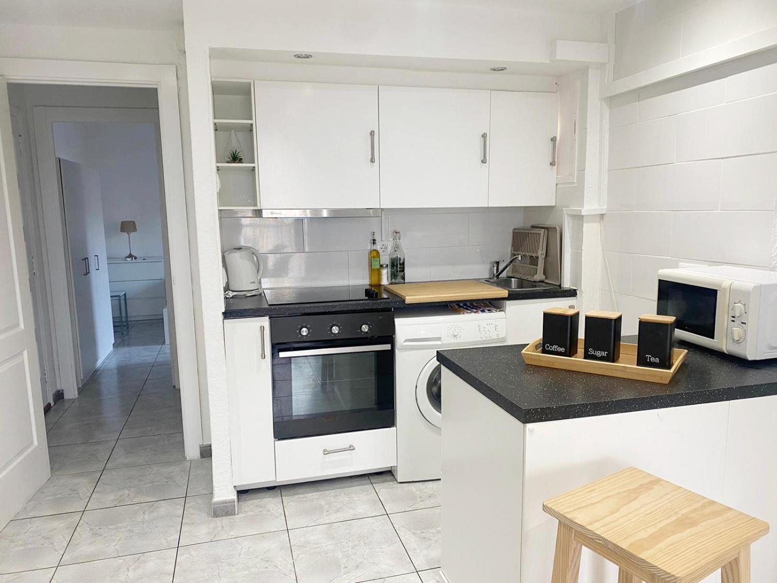 Magnifico Apartamento! Appartement *