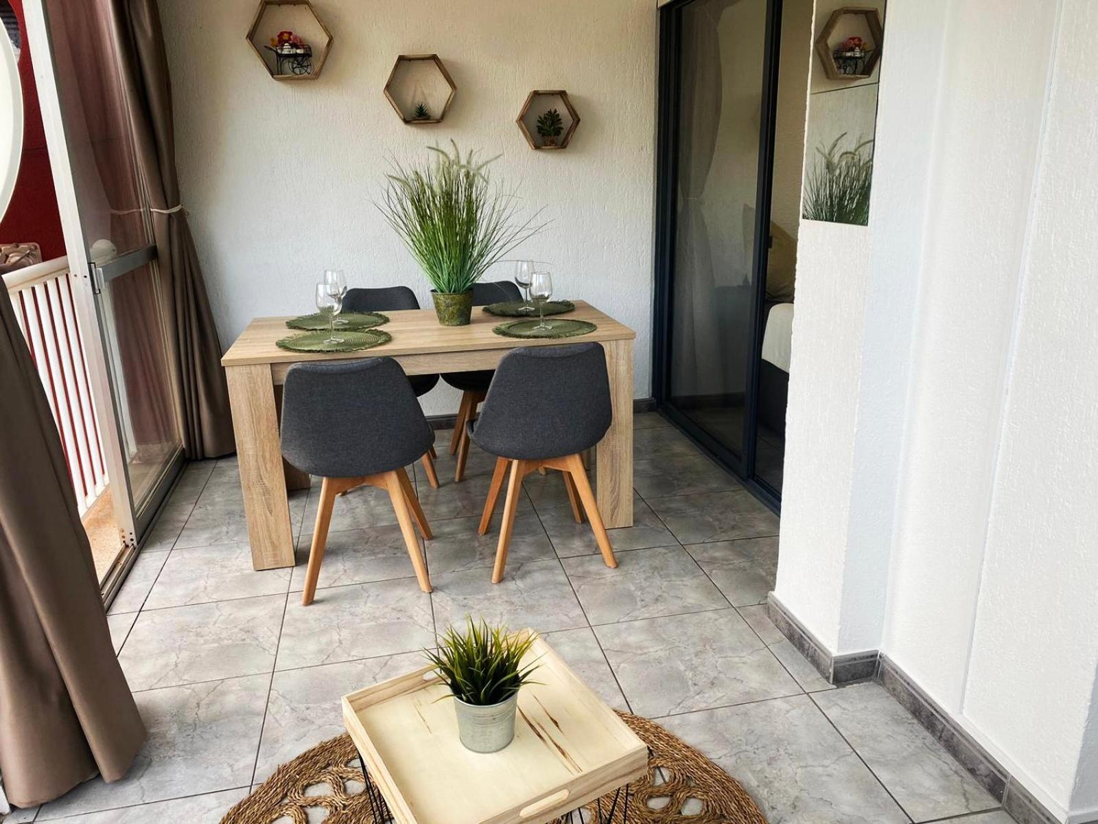 Magnifico Apartamento! Appartement